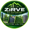 Zirve Çit Sistemleri logosu