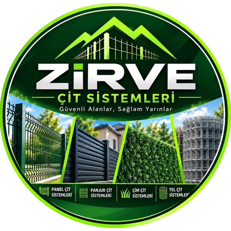 Zirve Çit Sistemleri logosu